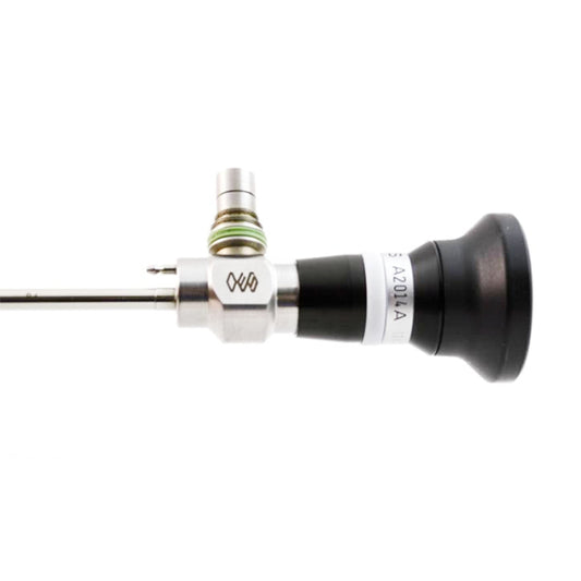 Olympus OES 4mm Autoclavable Cystoscope, 110º