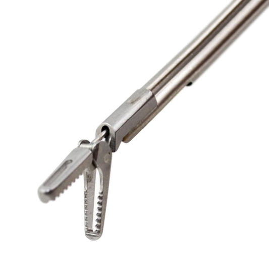 Olympus Optical Fenestrated Grasping Forceps, S/A