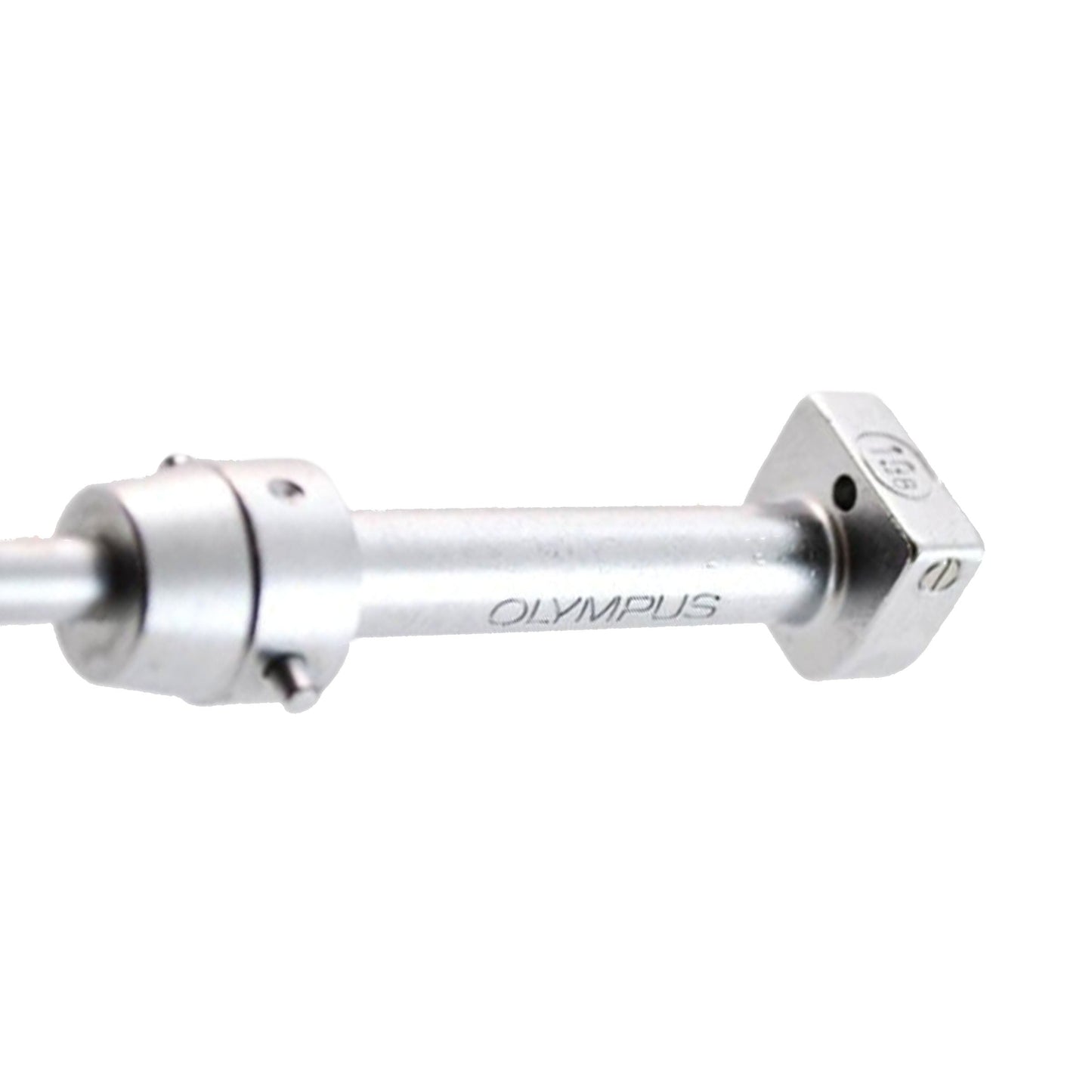 Olympus Cysto-Urethroscope Visual Obturator, 19Fr