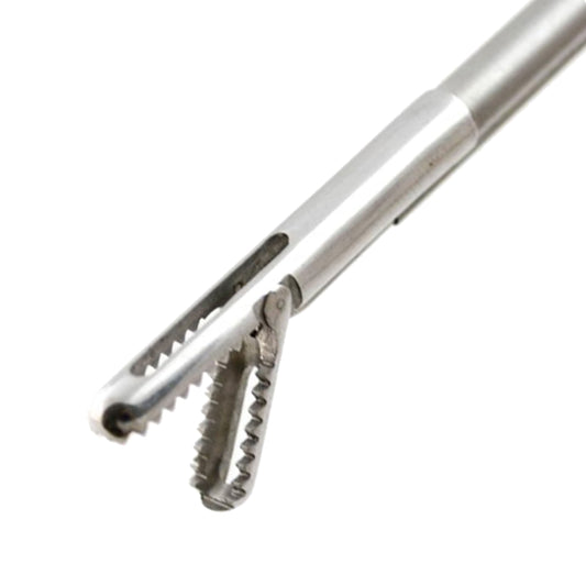 Olympus Rigid Optical Stone Grasping Forceps, S/A