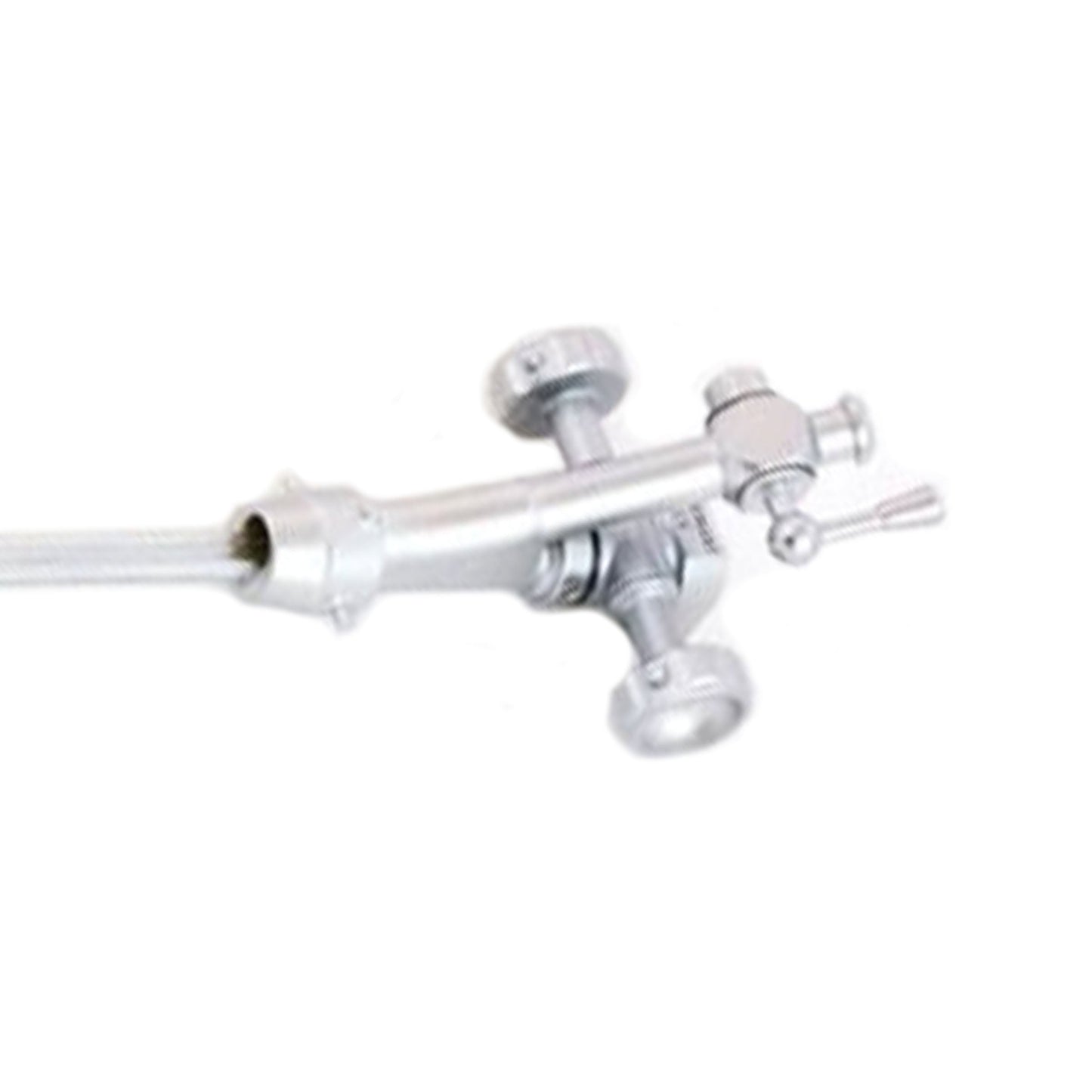 Olympus Single Channel Deflector