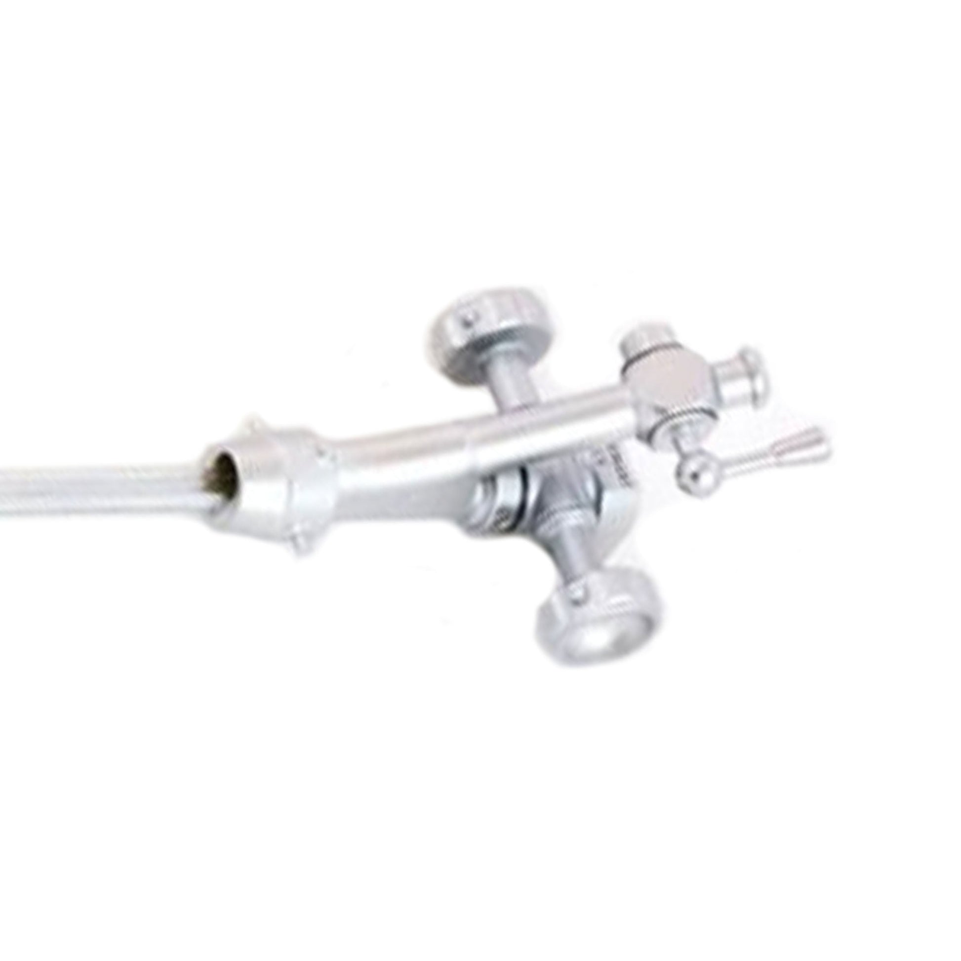 Olympus Single Channel Deflector