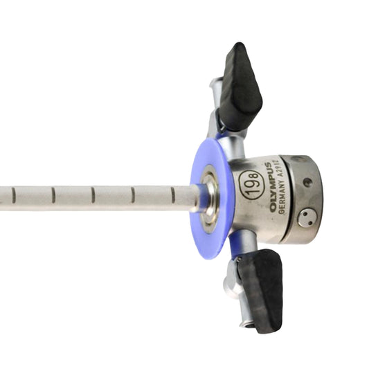 Olympus Cysto-Urethroscope Sheath, 19.8Fr
