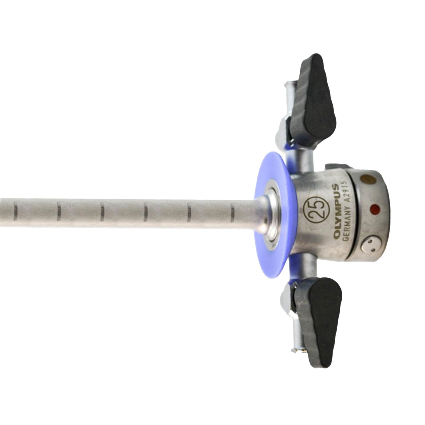 Olympus Cysto-Urethroscope Sheath with Obturator, 25Fr