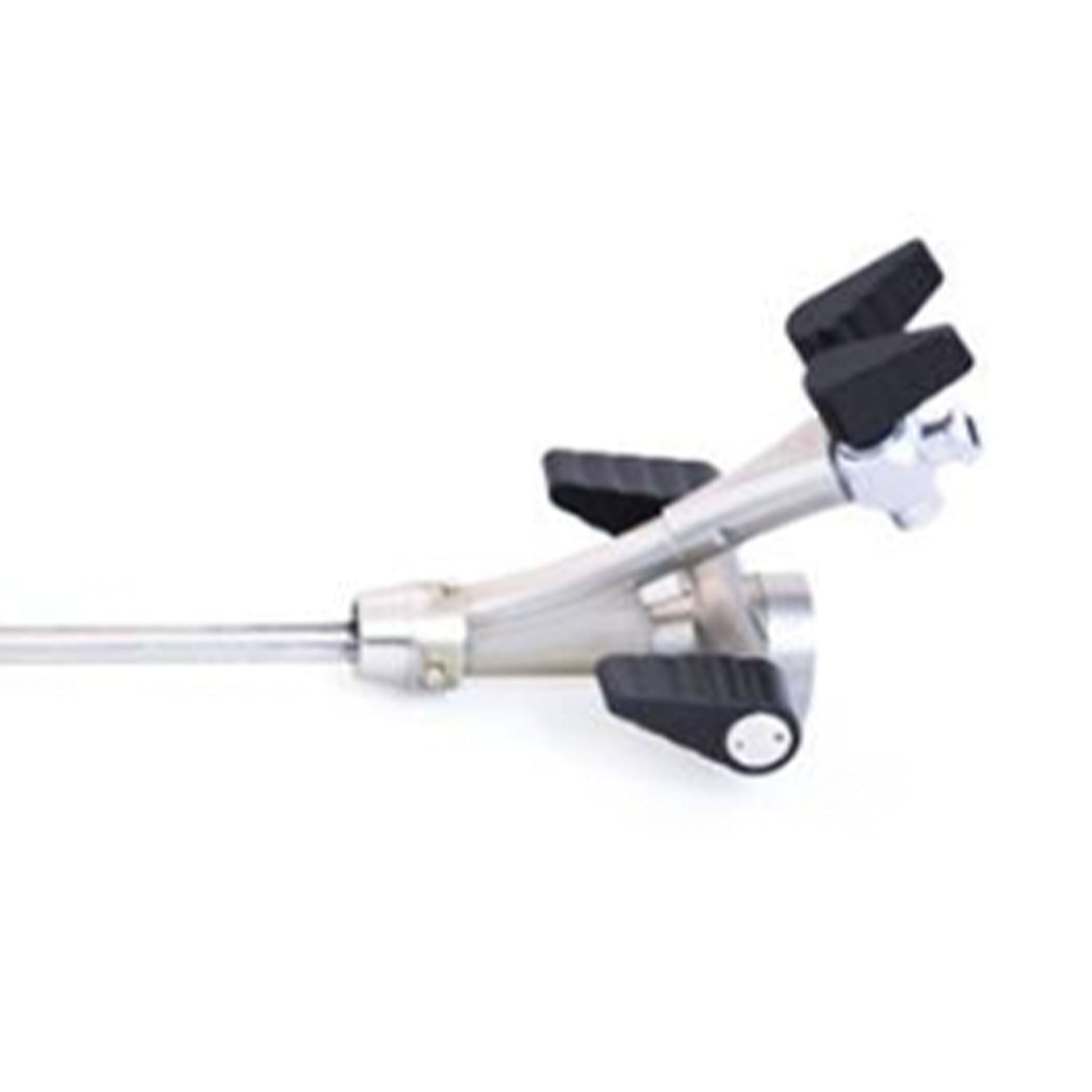 Olympus Dual Channel Deflector