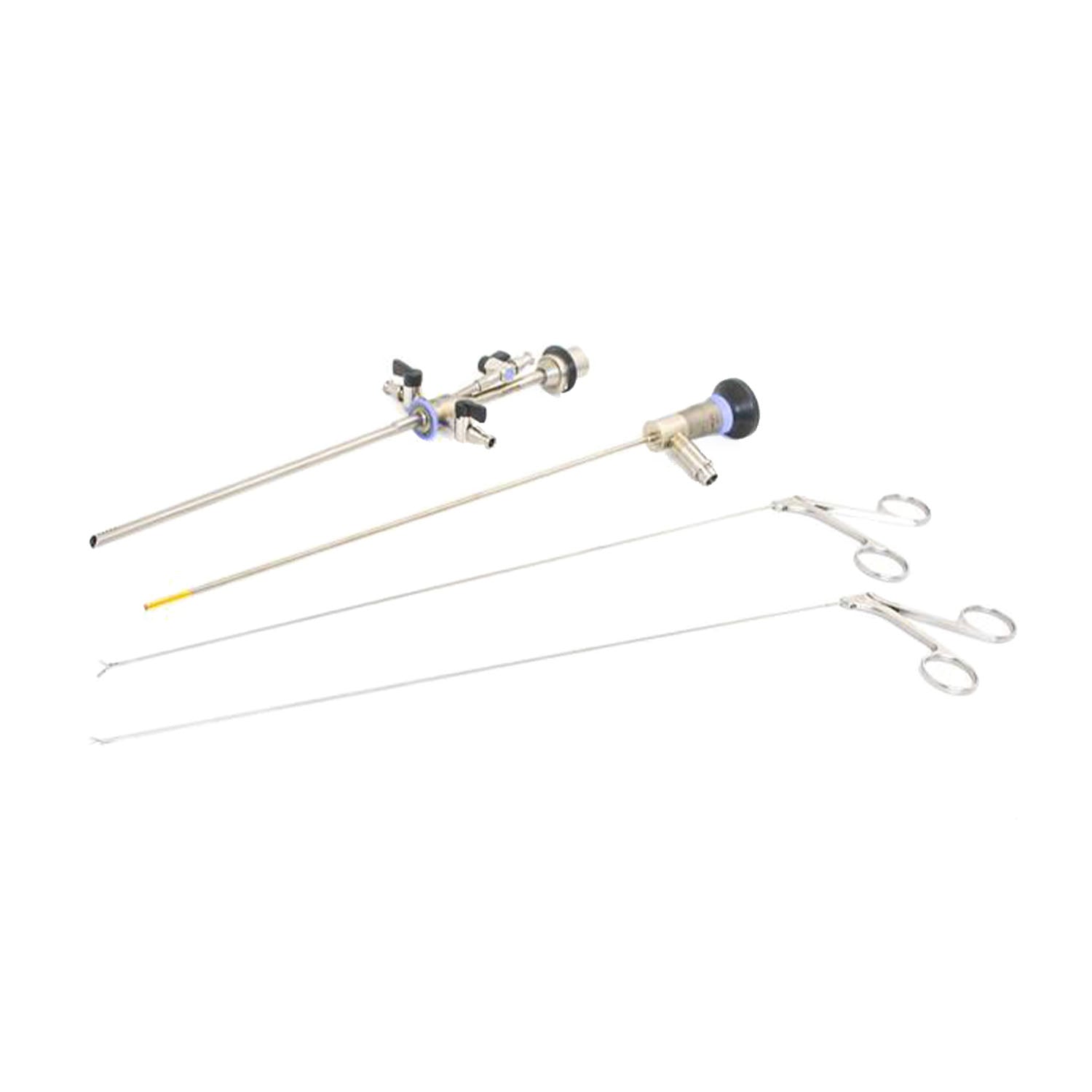 Olympus Operative Hysteroscope Set, 5.5mm