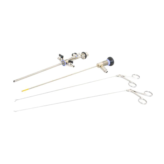 Olympus Operative Hysteroscope Set, 5.5mm