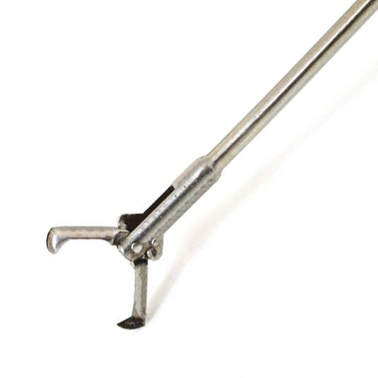 Olympus Semi-Rigid Hystero Rat Tooth Forceps, 7FR x 37.5cm, D/A