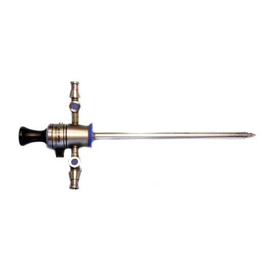 Olympus TrueView II Arthroscopy Sheath, 5.7mm x 13.5cm