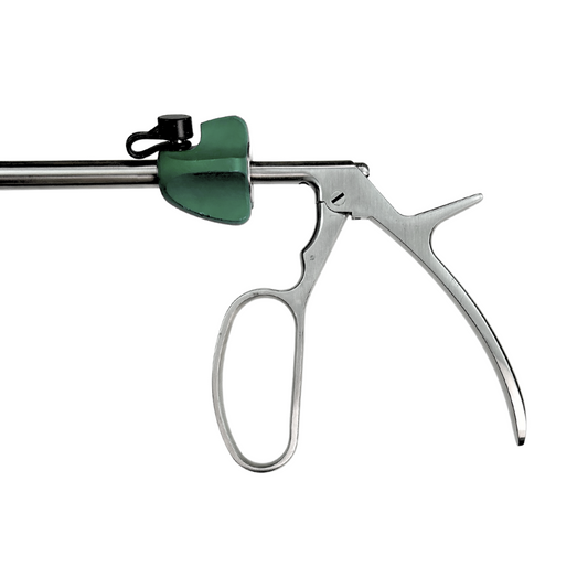 Hemo-Lock Clip Applier Medium/Large Clips, 5mm X 25cm, 33cm, 45cm