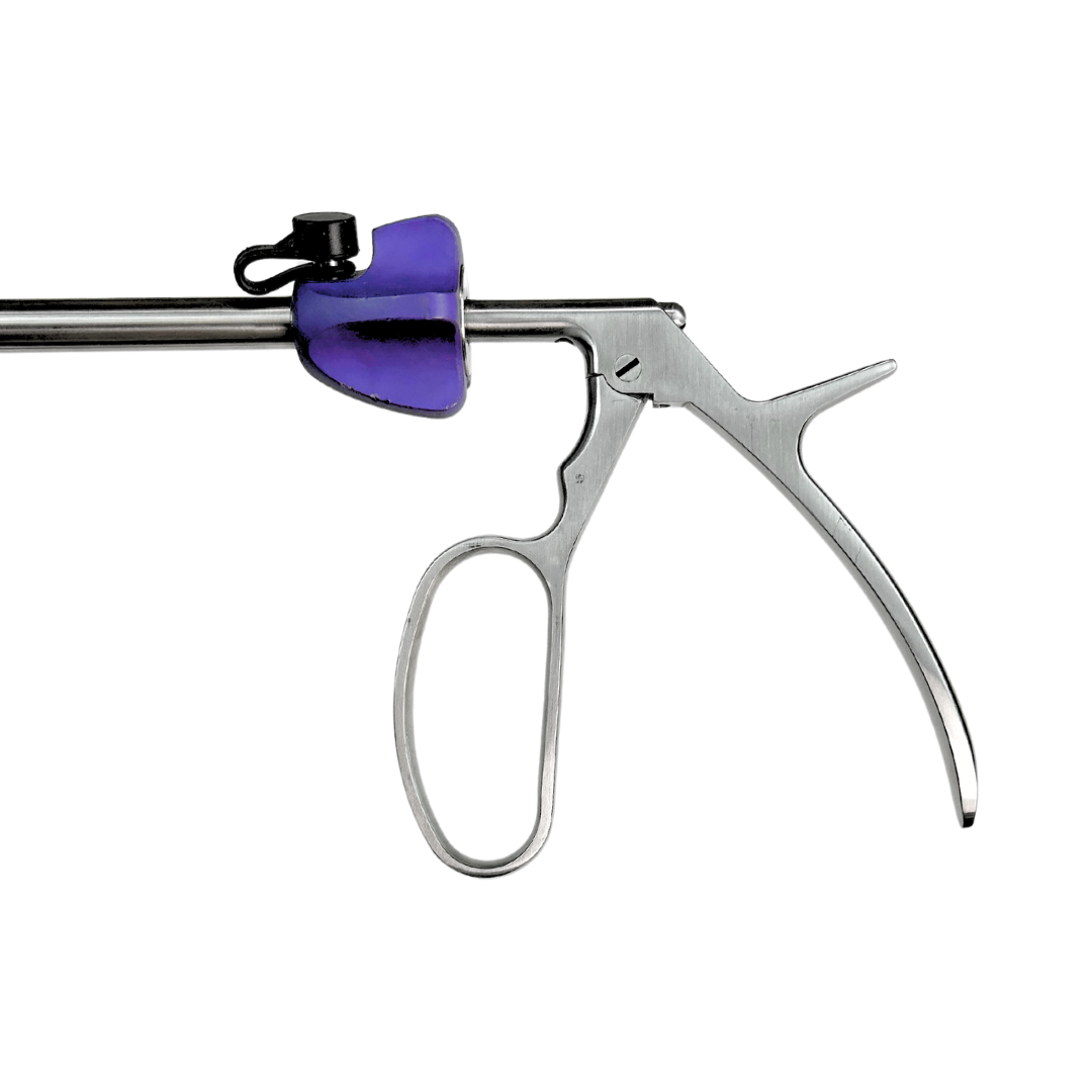 Hemo-Lock Clip Applier Large Clips, 10mm X 25cm, 33cm, 45cm