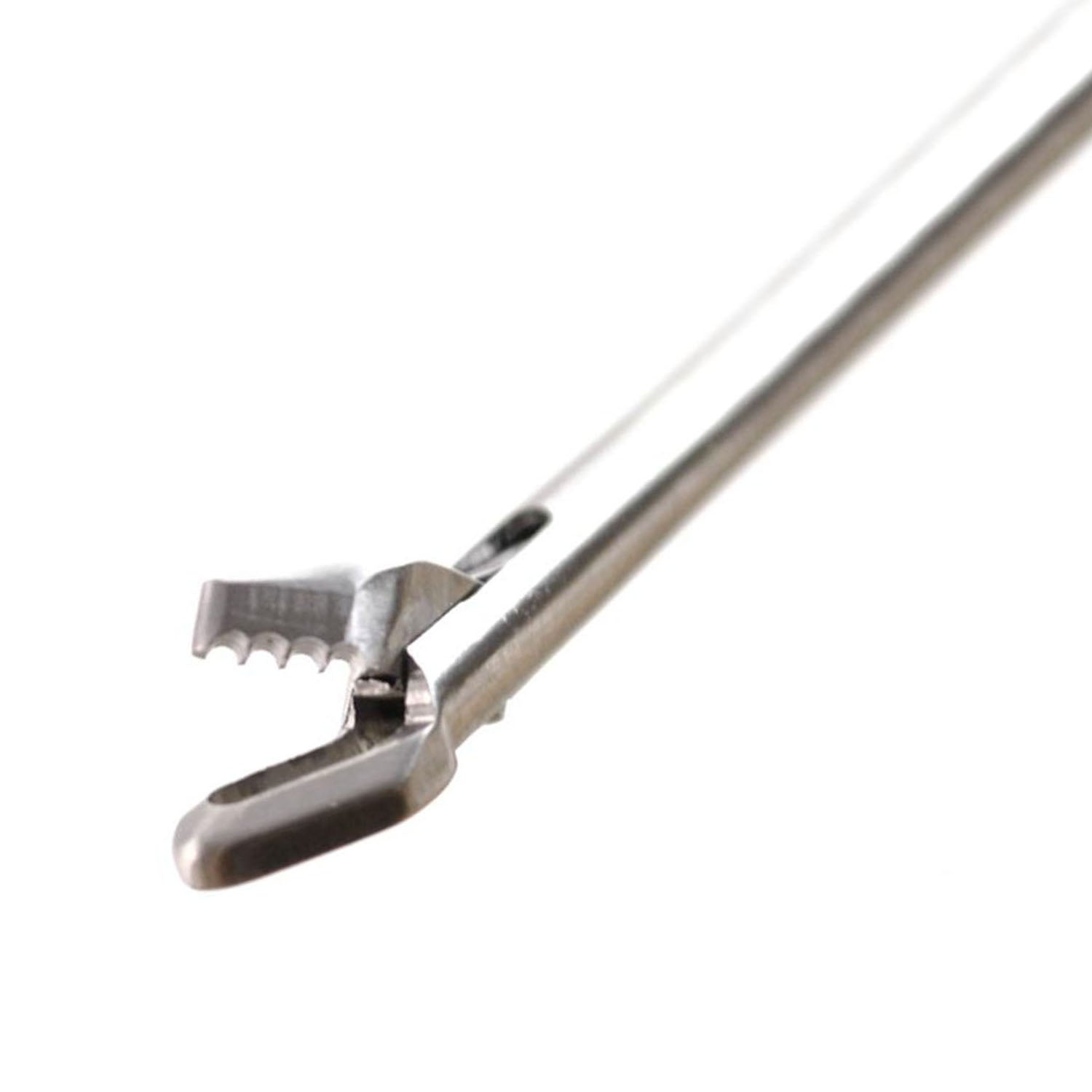 AED Hook Artho Punch With Scoop, 45º Right/Left Angle