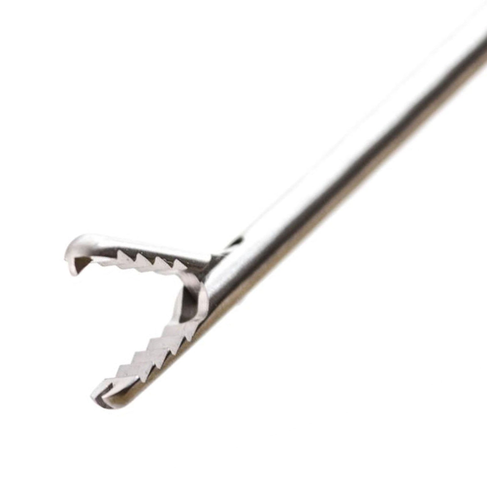 AED Aligator Tooth Arthro Grasper