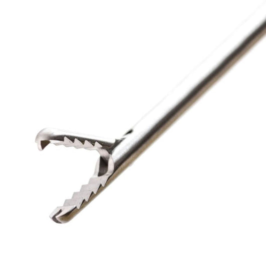 AED Aligator Tooth Arthro Grasper