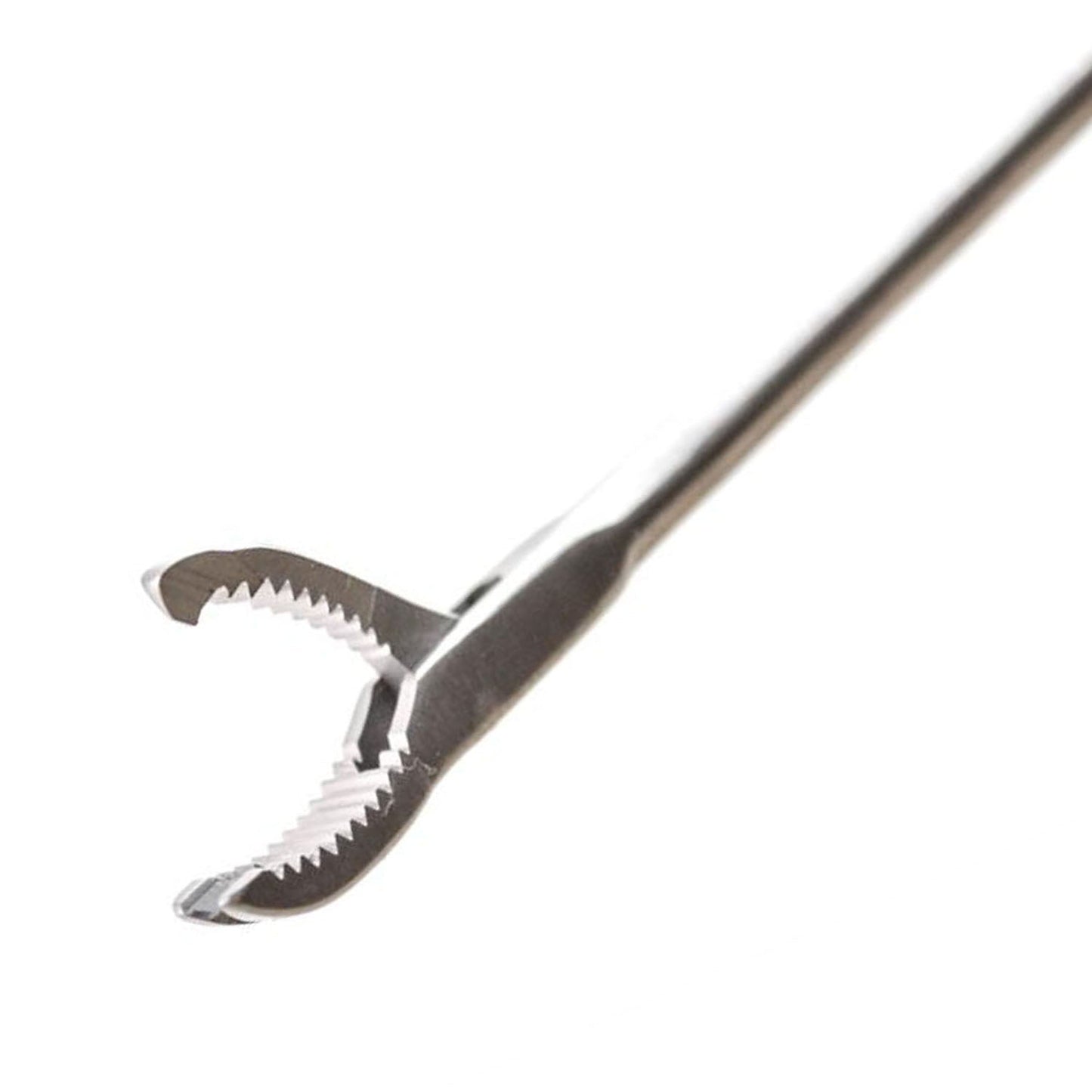 AED Bulldog Arthro Grasper, 3.5mm Single/Action