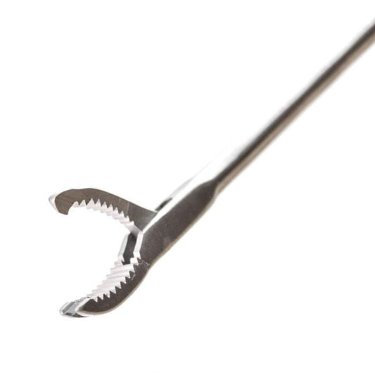 AED Bulldog Arthro Grasper, 3.5mm Single/Action