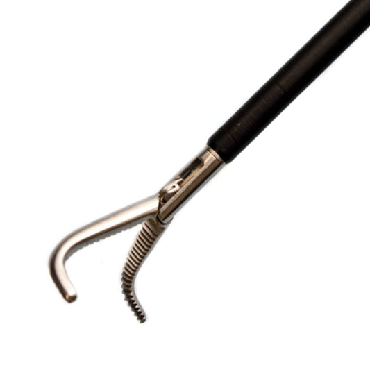 AED Meeker Dissecting Forceps, 10mm x 33cm