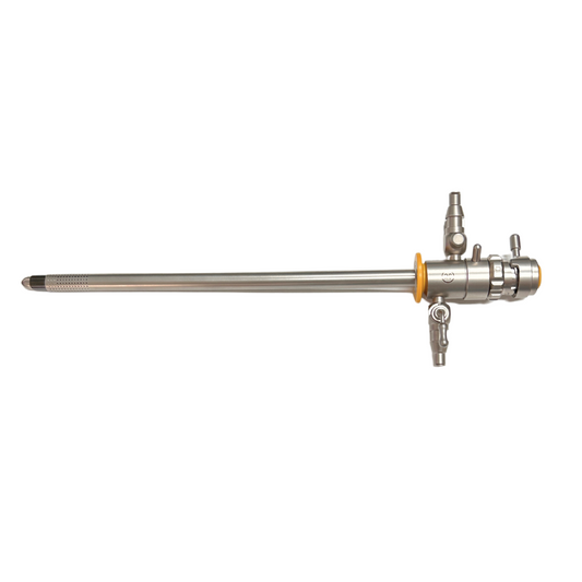 AED Continuous Flow Resectoscope Sheath, 26FR