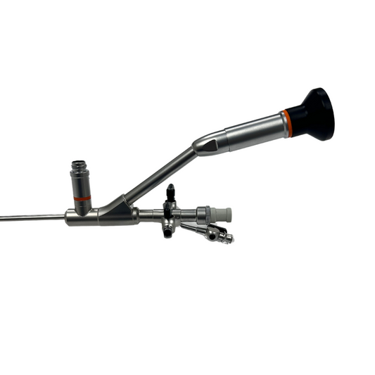 AED HD Ureterorenoscope, 6FR/7.5FR