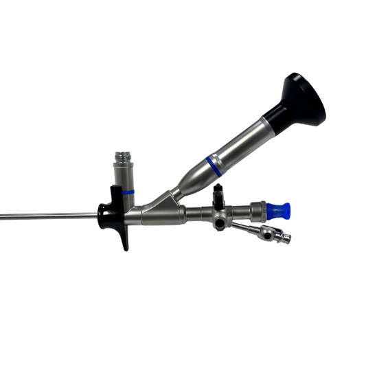 AED HD Ureterorenoscope, 6FR/7.5FR