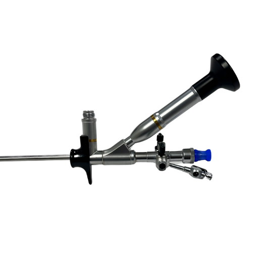AED HD Ureterorenoscope, 8FR/9.8FR