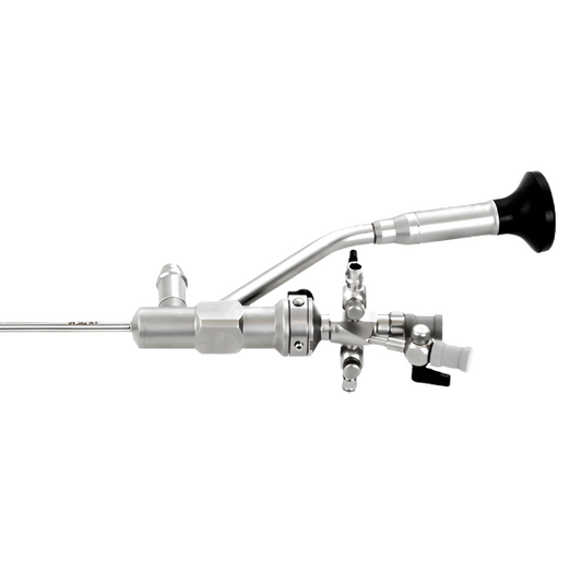 AED HD Ureteroscope, 7.5FR/10FR