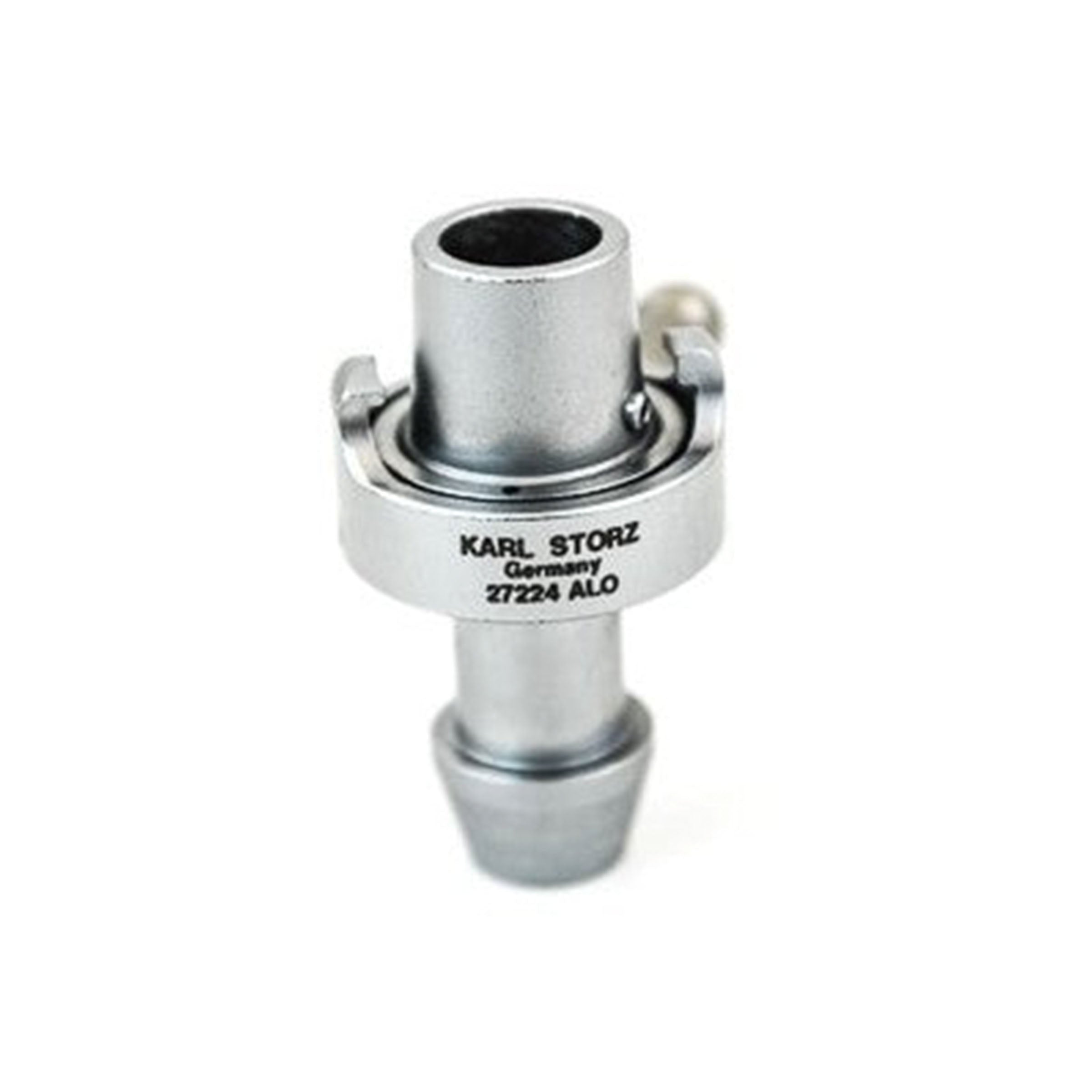 Elik Adapter Instrument Storz Ellik Adapter for Cystoscopy Procedures | Professional Grade