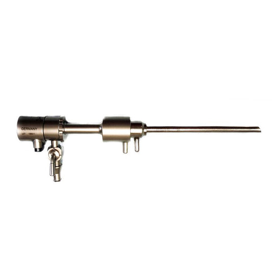 Arthrex Arthroscopy Sheath