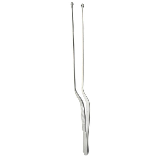 Adson Hypophyseal Forceps  Angled Down