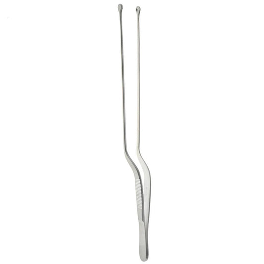 Adson Hypophyseal Forceps  Angled Up