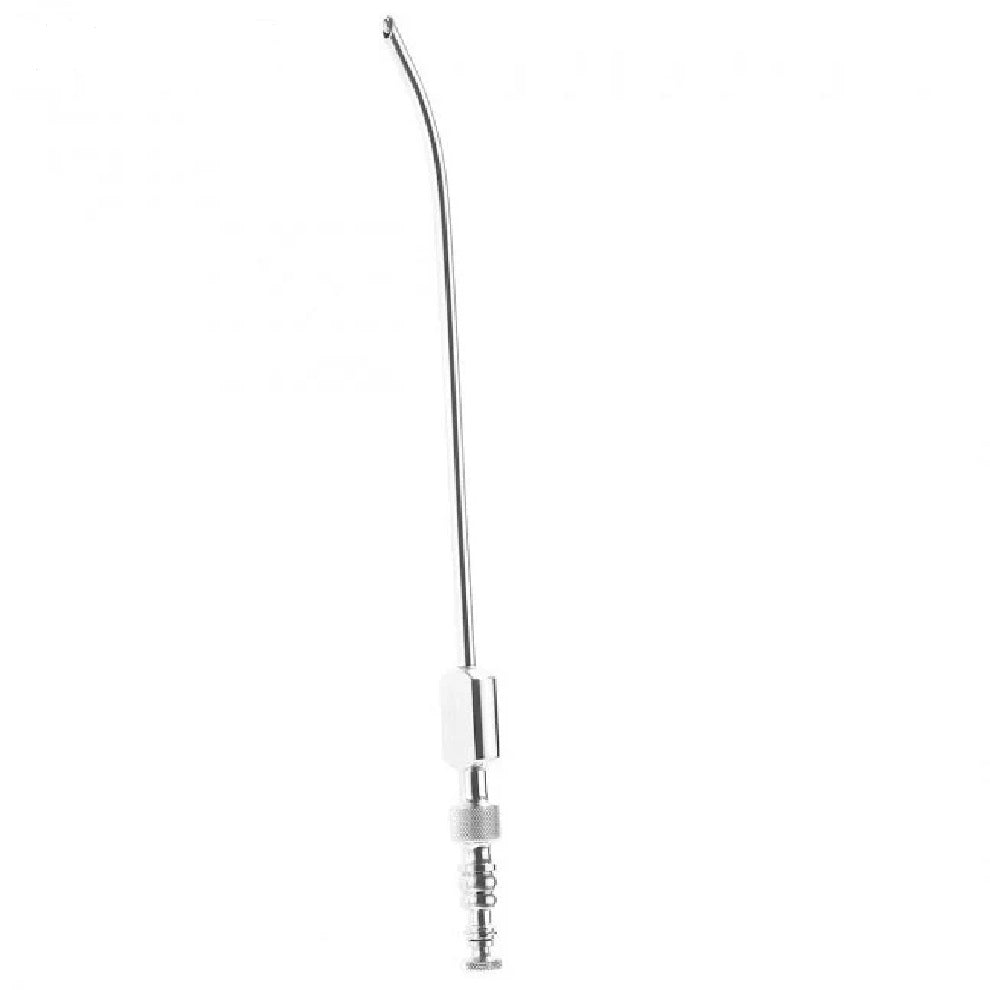 Adson Suction Tube