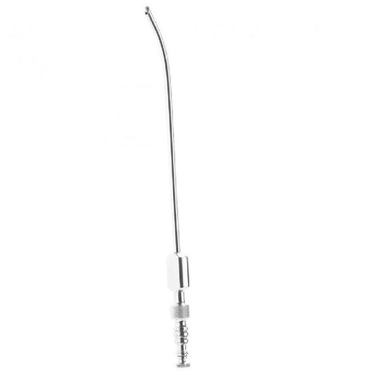 Adson Suction Tube