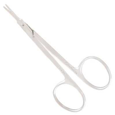 Aebli Corneal Scissors straight