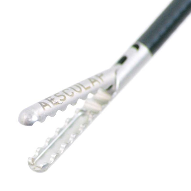 Aesculap Wave Grasper Slide Lock