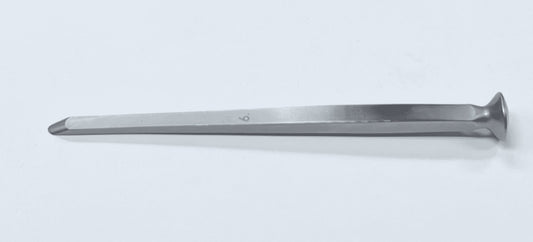 Alexander Chisels 6mm