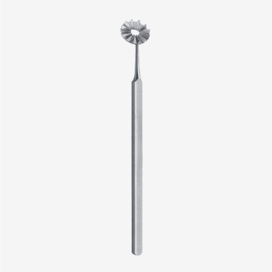 Anis Radial Marker 4mm