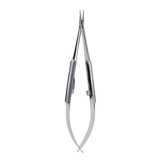 Anis Needle Holder x-del straight w/o lock