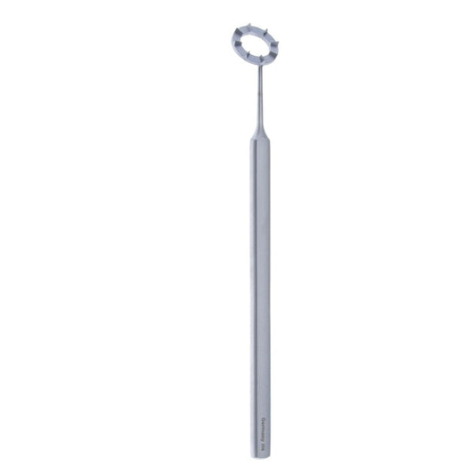 Anis Suture Placement Marker 8 radial blades
