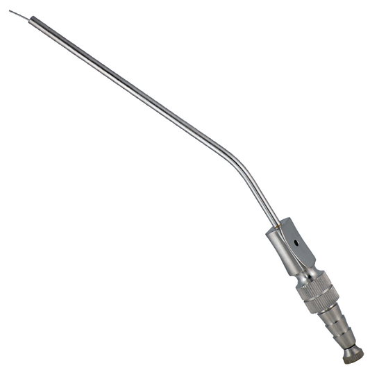 Anthony Suction Tube 6.4mm diameter sm