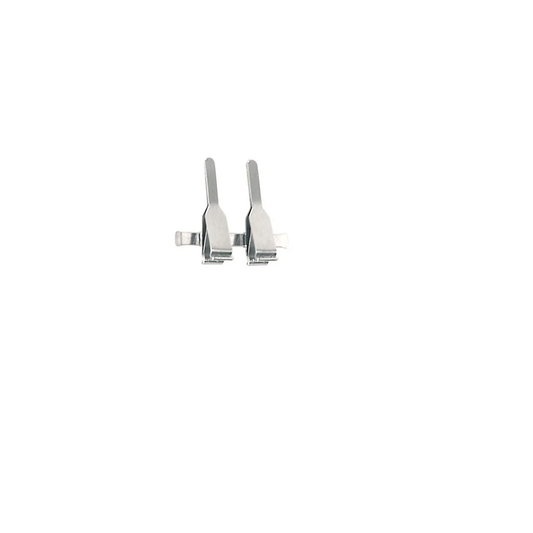 Approximator Clamp, Matte, Vein or Artery (2–5mm)
