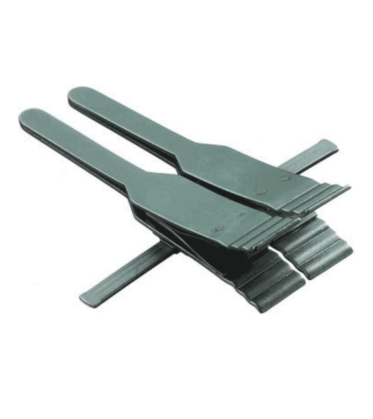 Approximator clamp 2mm Ends