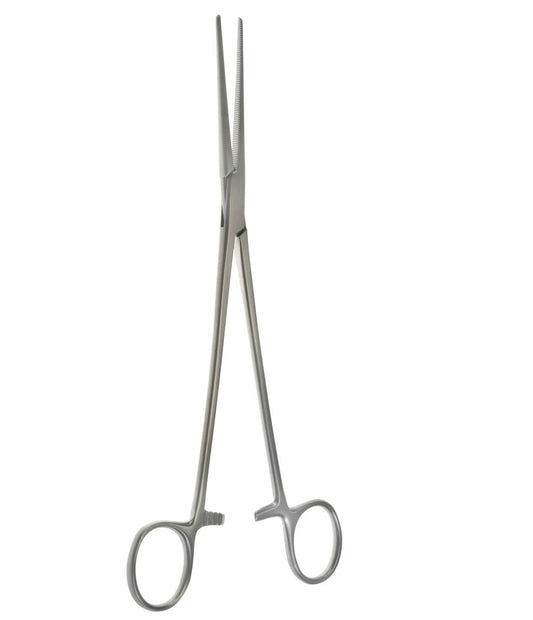 Olivercrona (Crafoord) Artery Clamp