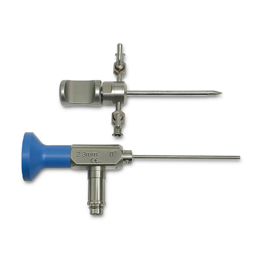 Stryker Arthroscope Set, Small Joint