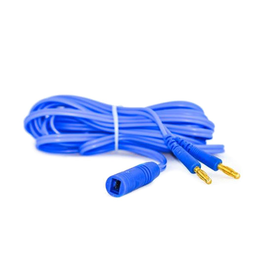 AED Bipolar Cable for Bipolar L-Hook