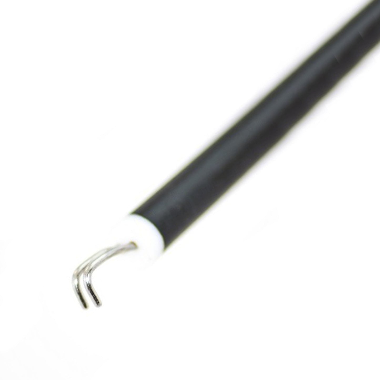 AED Precise Bipolar L-Hook, 33cm, 45cm