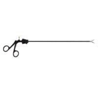 Babcock Forceps Paddle, 37cm with Rota-Loc Flushable Rotate