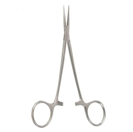 Baby Jakes Hemo Forceps – Straight Jaws
