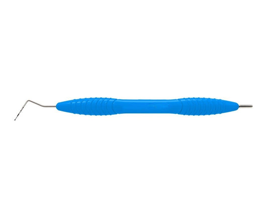 Ballend Elevator 180mm Tips 1.8mm 2.2mm Double ended