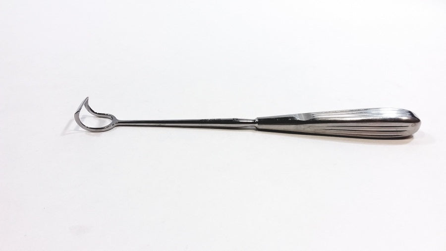Barnhill Adenoid Curette size 3