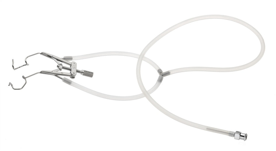 Barraquer Aspirating Speculum